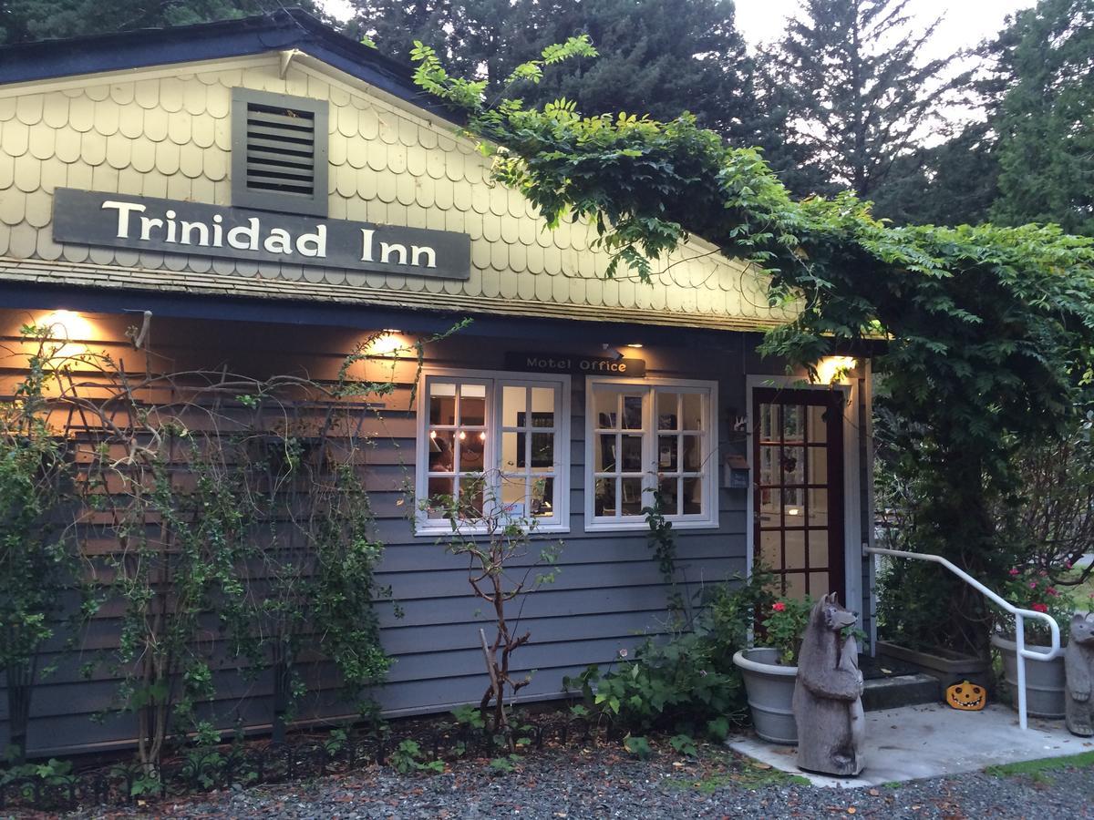 Trinidad Inn Ngoại thất bức ảnh