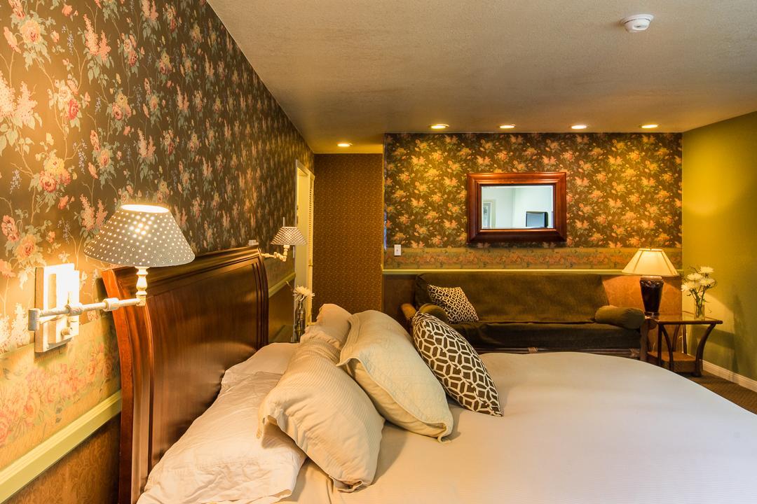 Trinidad Inn Ngoại thất bức ảnh