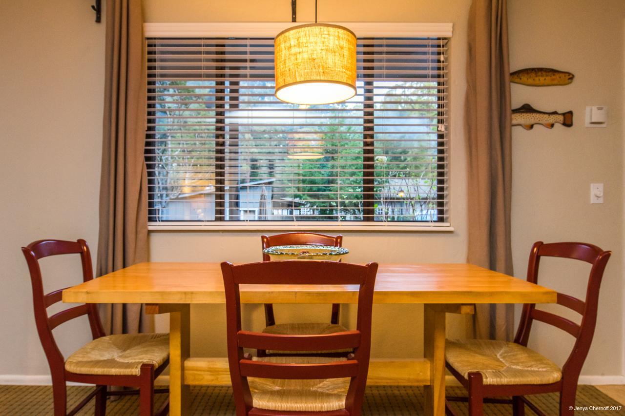 Trinidad Inn Ngoại thất bức ảnh